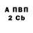МЕТАДОН кристалл ButterBear